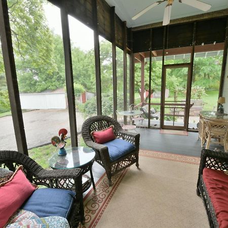The Pines Of Dresden Bed & Breakfast Luaran gambar