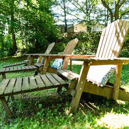 The Pines Of Dresden Bed & Breakfast Luaran gambar