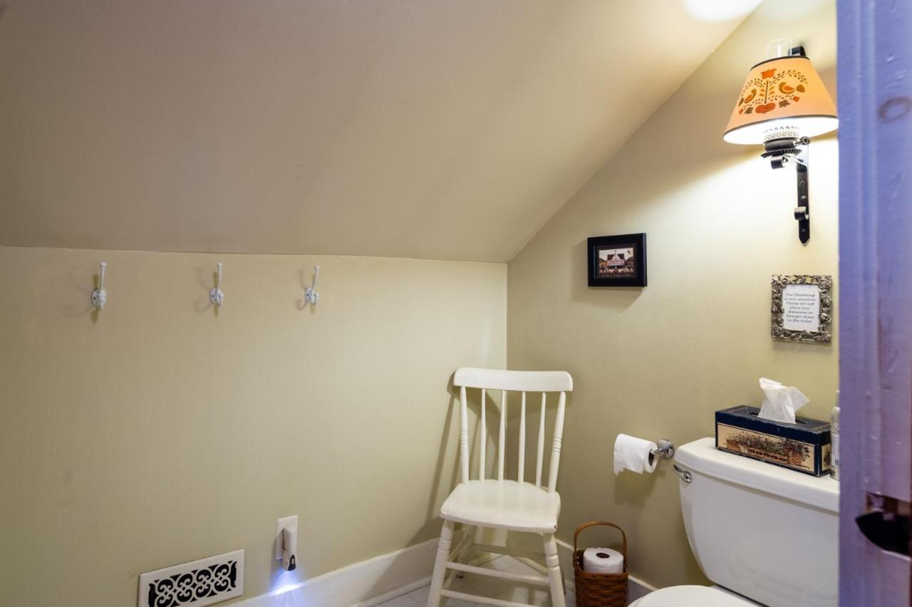 The Pines Of Dresden Bed & Breakfast Luaran gambar