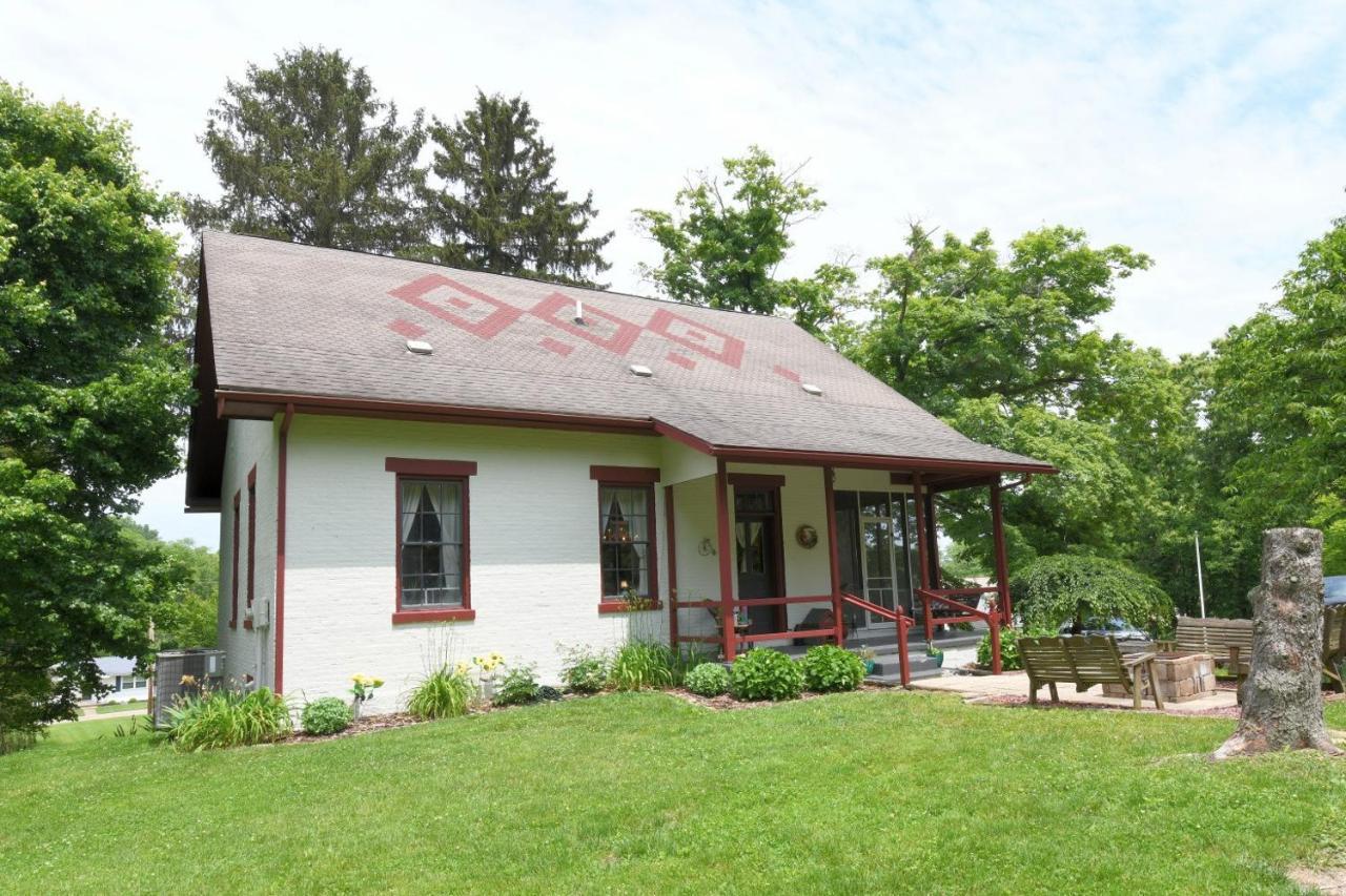 The Pines Of Dresden Bed & Breakfast Luaran gambar