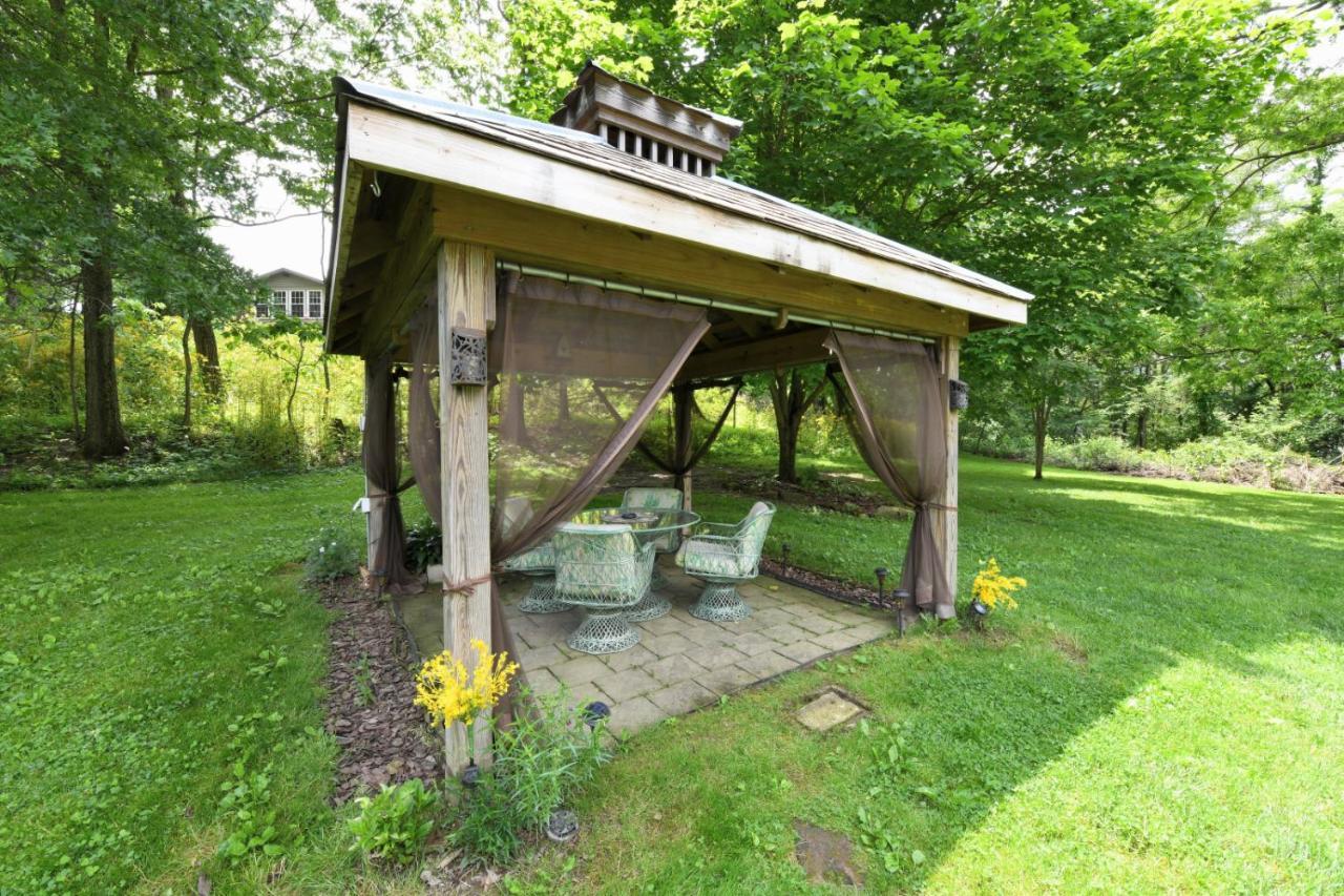 The Pines Of Dresden Bed & Breakfast Luaran gambar
