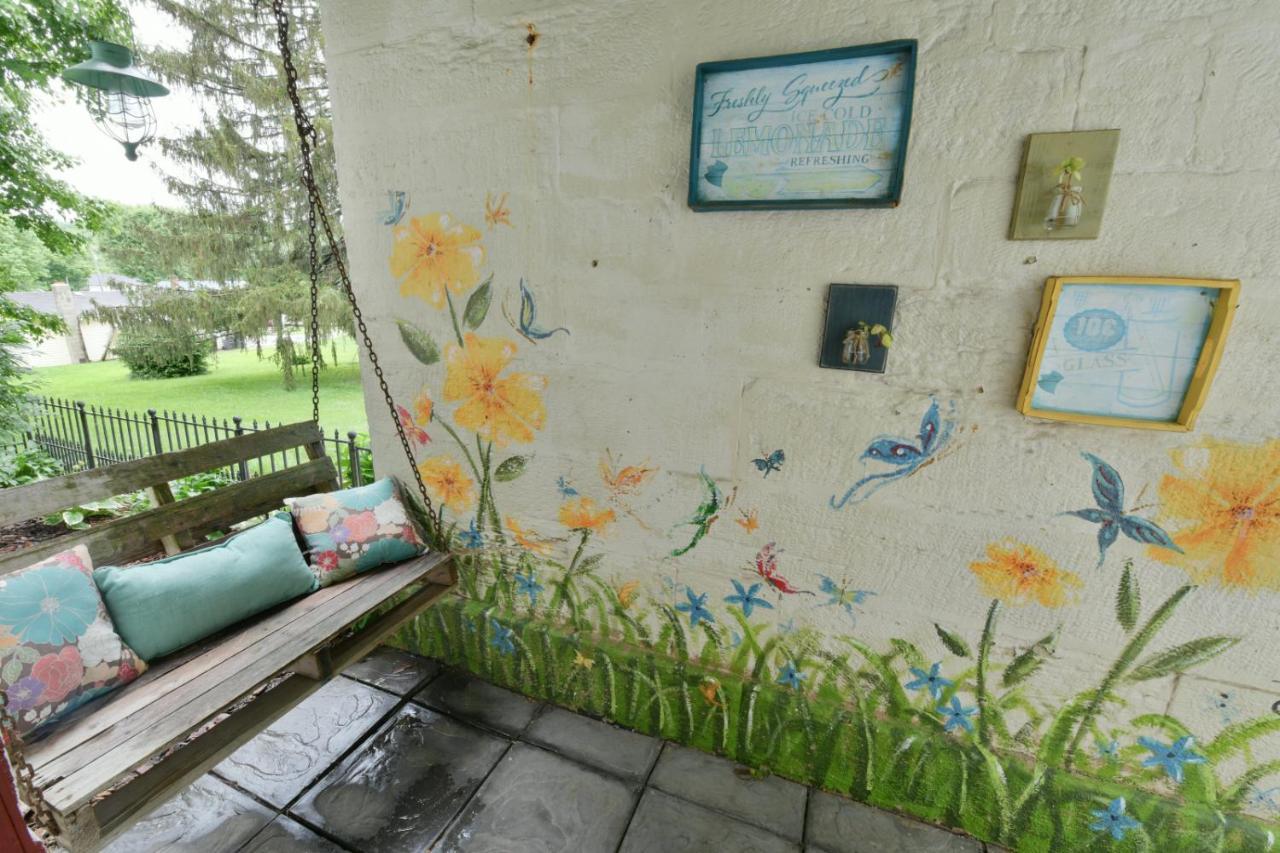 The Pines Of Dresden Bed & Breakfast Luaran gambar