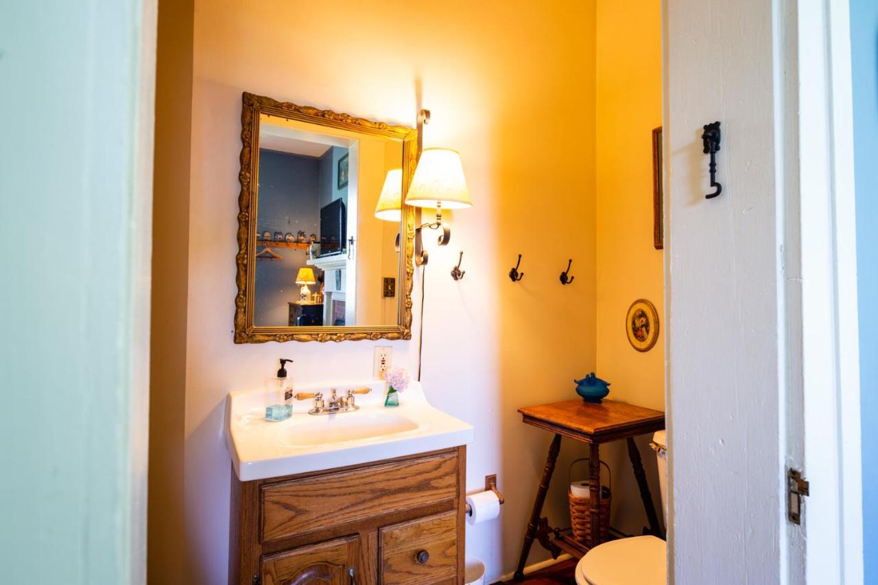 The Pines Of Dresden Bed & Breakfast Luaran gambar