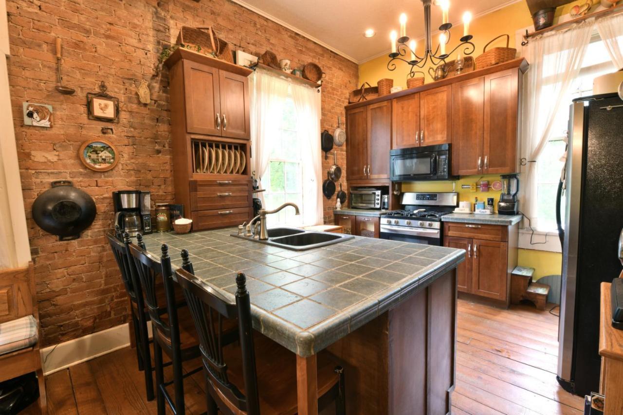 The Pines Of Dresden Bed & Breakfast Luaran gambar