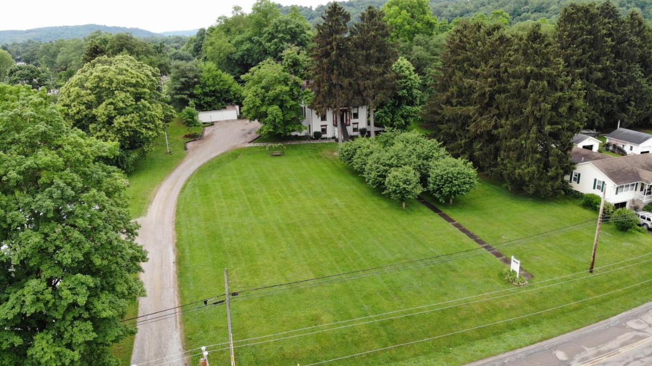 The Pines Of Dresden Bed & Breakfast Luaran gambar