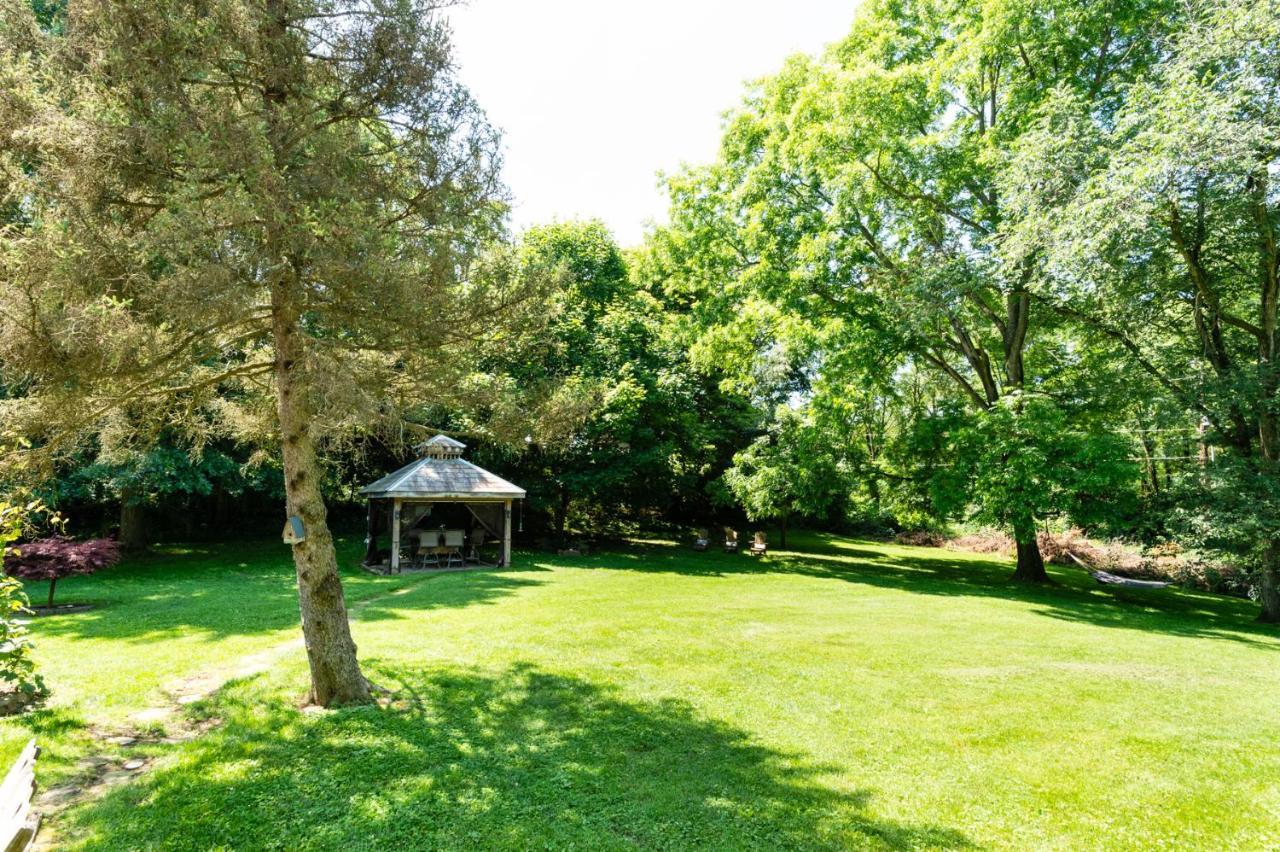 The Pines Of Dresden Bed & Breakfast Luaran gambar