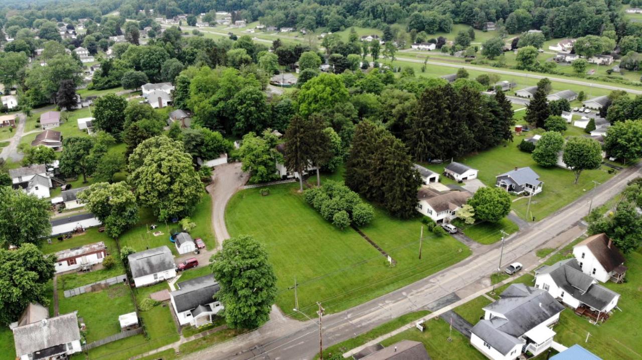 The Pines Of Dresden Bed & Breakfast Luaran gambar