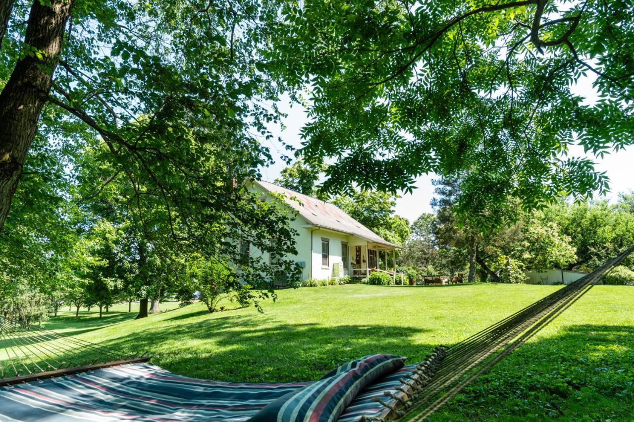 The Pines Of Dresden Bed & Breakfast Luaran gambar