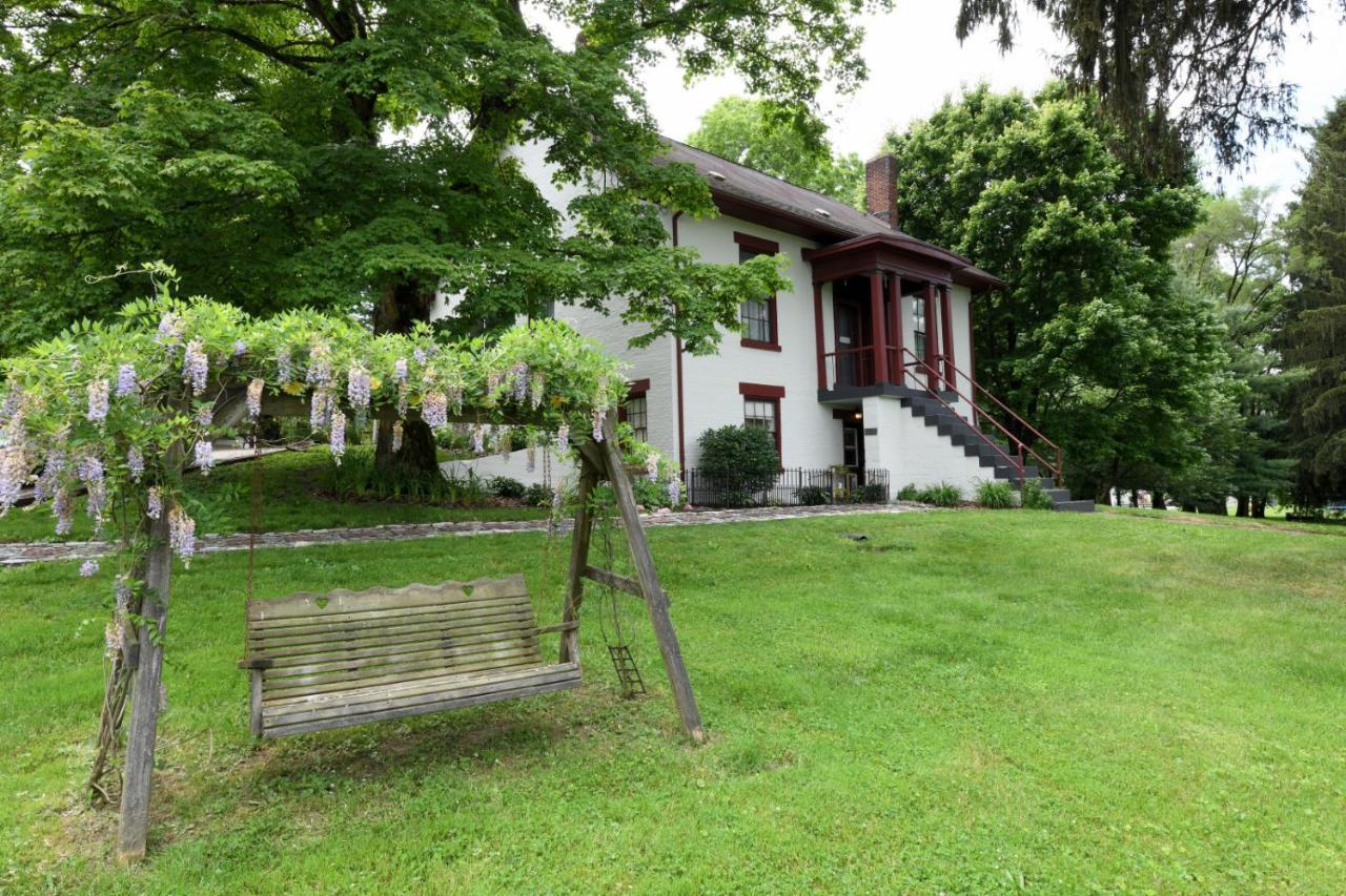 The Pines Of Dresden Bed & Breakfast Luaran gambar