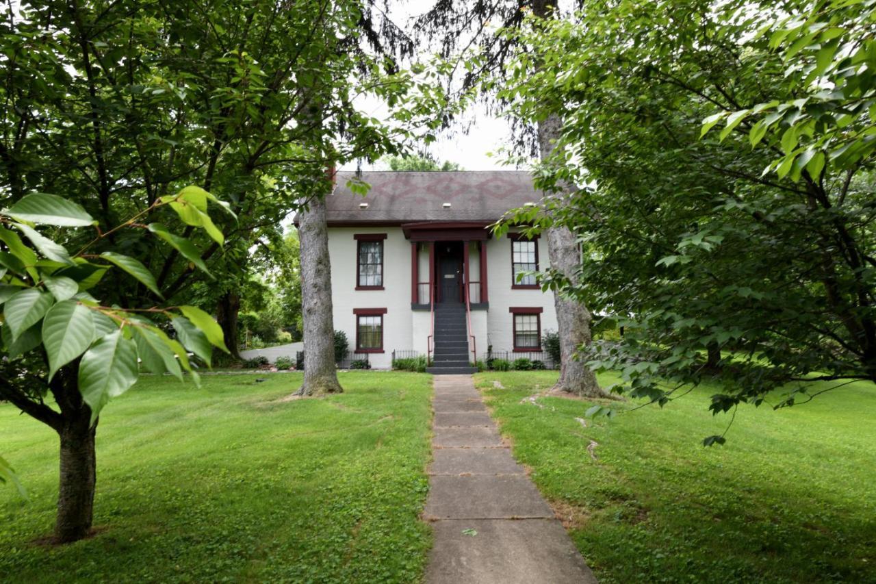 The Pines Of Dresden Bed & Breakfast Luaran gambar