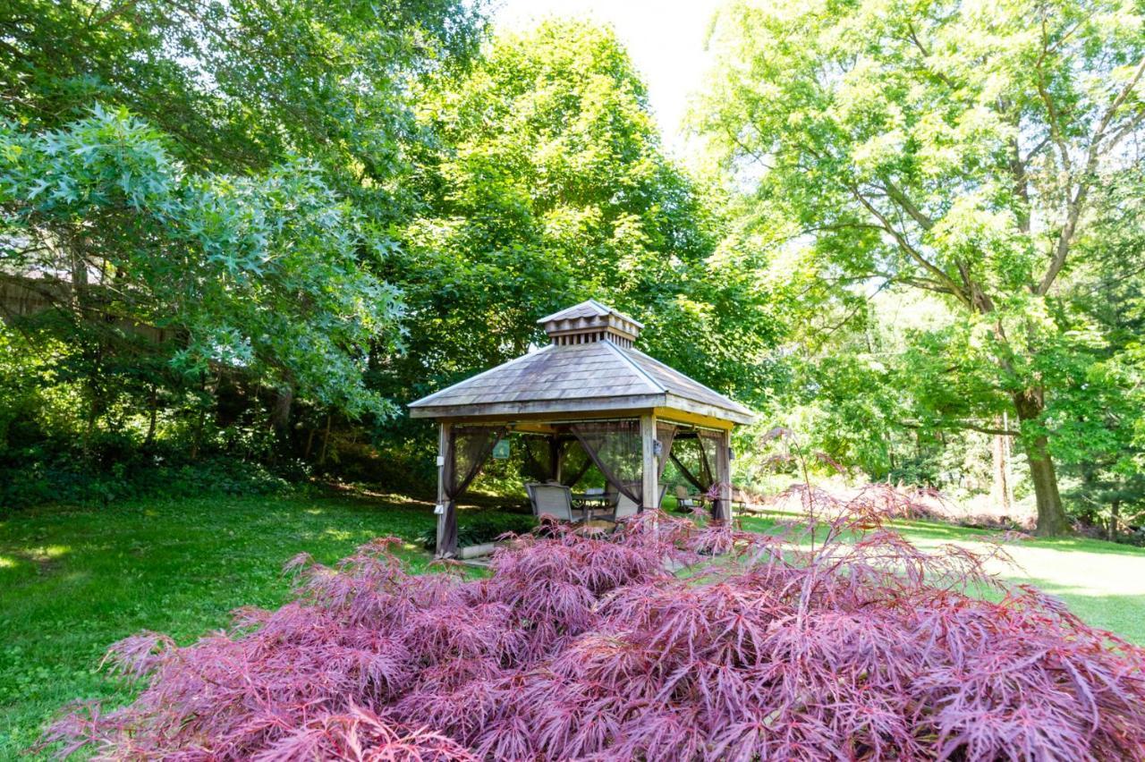 The Pines Of Dresden Bed & Breakfast Luaran gambar