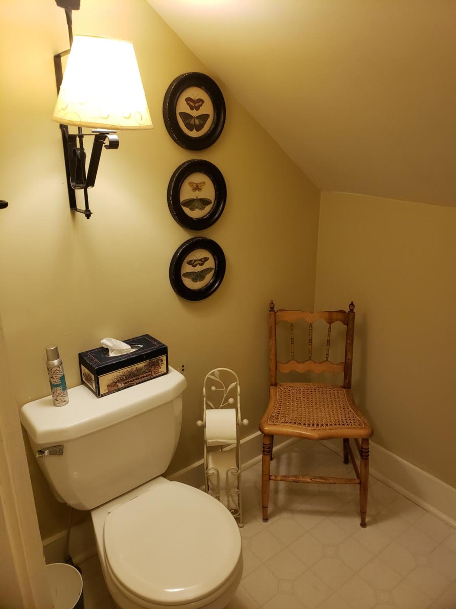 The Pines Of Dresden Bed & Breakfast Luaran gambar
