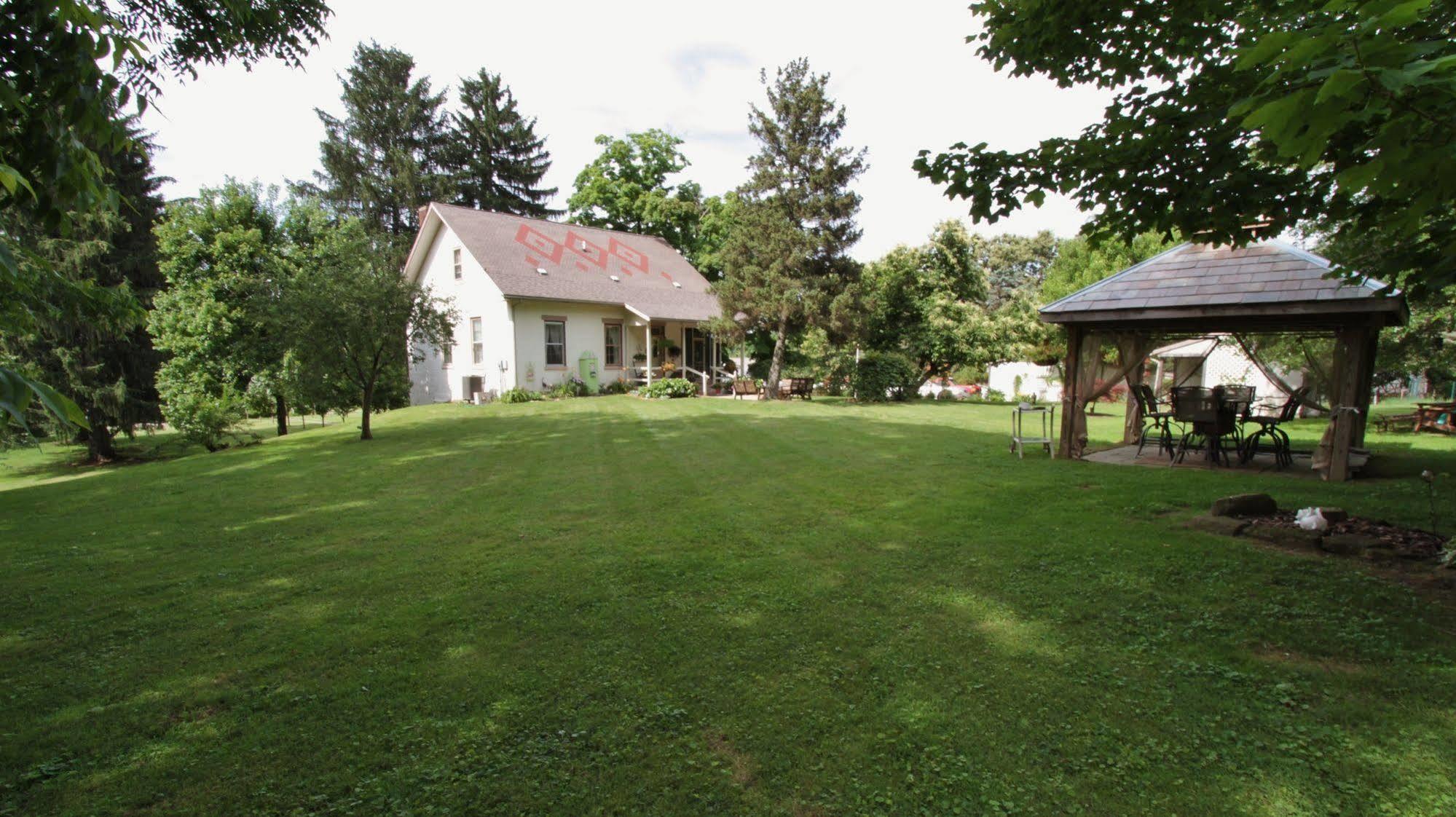 The Pines Of Dresden Bed & Breakfast Luaran gambar