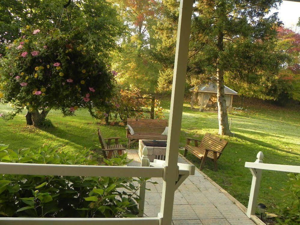 The Pines Of Dresden Bed & Breakfast Luaran gambar